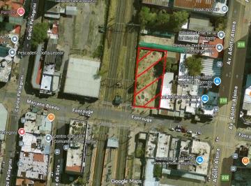 Local comercial , Lomas de Zamora · Fonrouge 12 Entre Las Vias del F. C Roca y Av Alsina - Lomas de Zamora