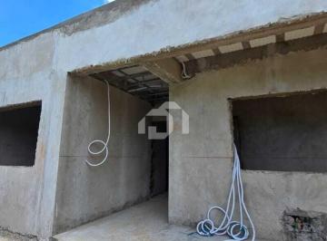 Casa · 126m² · 4 Ambientes · Casa en Venta en Santa Sofía, Pilar del Este, Pilar