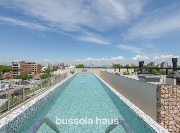 Departamento · 35m² · 1 Ambiente · Departamento en Venta 1 Ambiente en Devoto con Balcon