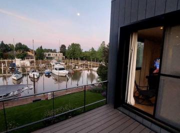 Casa · 180m² · 4 Ambientes · Casa en Alq. Temporario en Boat Center, Rincón de Milberg, Tigre