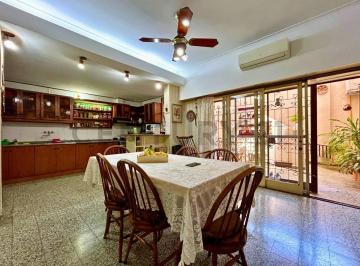 Casa · 139m² · 6 Ambientes · En Venta | Casa de Pasillo Único, 4 Dorm. | Pichincha, Rosario