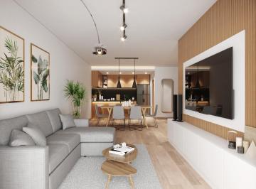 Departamento · 39m² · 2 Ambientes · Departamento en Caballito - Pronta Entrega