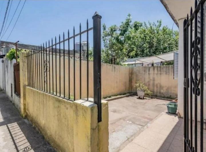 PH · 42m² · 3 Ambientes