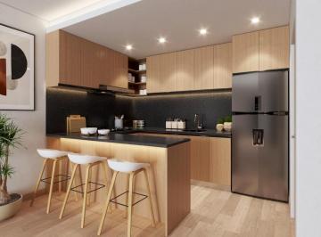 Departamento · 72m² · 3 Ambientes · Departamento en Caballito - Pronta Entrega