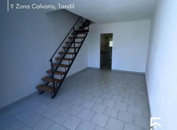 Departamento · 60m² · 3 Ambientes · 1 Cochera · Departamento Duplex en Venta