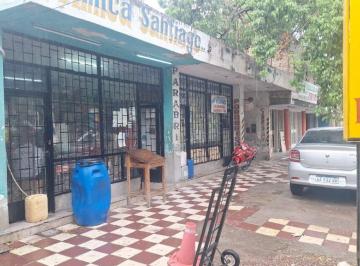 Terreno , Santiago del Estero · Amplio Terreno en Zona de Tribunales– ¡Ideal Para Inversores!