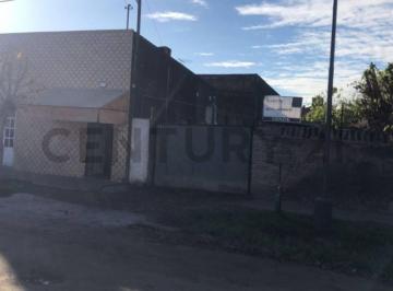 Terreno · 183m² · Venta - Lotes con Casa a Demoler - Don Bosco Santa Fe