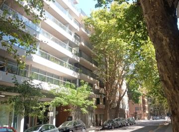 Oficina comercial · 269m² · 3 Cocheras · Oficina en Edificio Corporativo en Alquiler a Estrenar