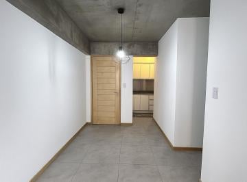 Departamento · 42m² · 2 Ambientes · Departamento de 1 Dormitorio en Alberdi Al 600, Sm de Tucumán
