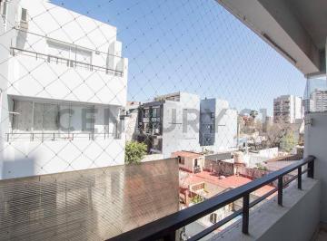 Departamento · 37m² · 1 Ambiente · Monoambiente en Nuñez con Renta