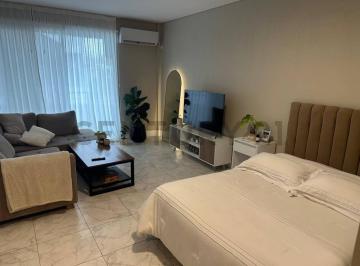 Departamento · 37m² · 1 Ambiente · Monoambiente en Nuñez con Renta