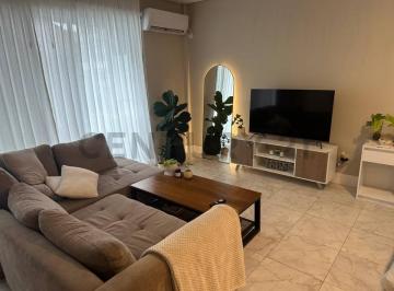 Departamento · 37m² · 1 Ambiente · Monoambiente en Nuñez con Renta