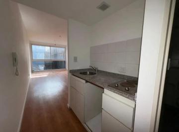 Departamento · 27m² · 1 Ambiente · Departamento Monoambiente en Venta en Balvanera, Capital Federal, Buenos Aires