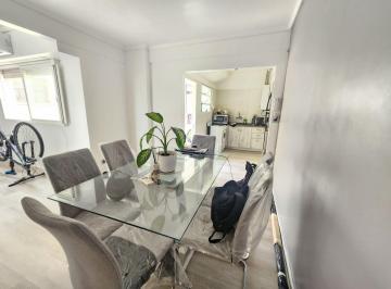 Departamento · 75m² · 4 Ambientes · 4 Amb. 92 m² Hecho a Nuevo | Balcón Aterrazado | Vista Abierta | Luminoso