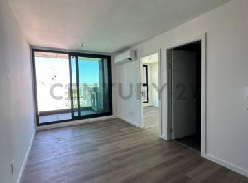 Departamento de 2 ambientes, Uruguay · Penthouse a Estrenar, 1 Dormitorio, Amenities - Gc Bajos - Punta Carretas