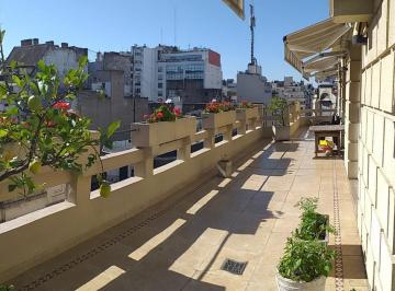 Departamento · 270m² · 5 Ambientes · 1 Cochera · Departamento - 5 Ambientes Triplex con Cochera Fija y Cubierta.