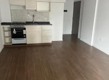 Departamento · 24m² · 1 Ambiente · Departamento en Colegiales Muy Luminoso Al Frente Oportunidad