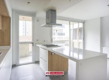 Departamento · 85m² · 3 Ambientes · Venta 2 Dorm. con Terraza Exclusiva - Rioja y Santiago