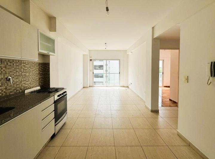 Departamento · 38m² · 2 Ambientes