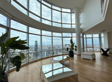 Departamento · 420m² · 4 Ambientes · 2 Cocheras · Departamento Venta | Puerto Madero | 4 Ambientes | Penthouse | Mullieris