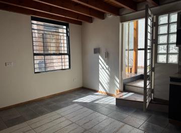 PH · 40m² · 2 Ambientes · 1 Cochera · Venta PH de 1 Dormitorio con Cochera - Virasoro 200