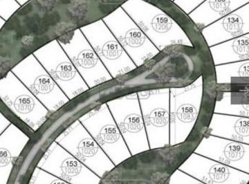 Terreno · 1002m² · Terreno Lote en Venta en Mirabosques, Los Cardales, Exaltación de La Cruz