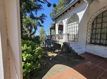 Casa · 390m² · 6 Ambientes · Casa en Cerro San Javier