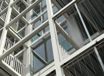 Departamento · 54m² · 2 Ambientes · Departamento 2 Ambientes a Estrenar con Parrilla y Doble Balcón en Belgrano | Retasado