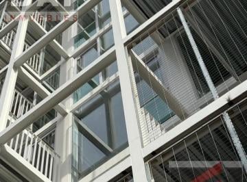 Departamento · 54m² · 2 Ambientes · Departamento 2 Ambientes a Estrenar con Parrilla y Doble Balcón en Belgrano | Retasado