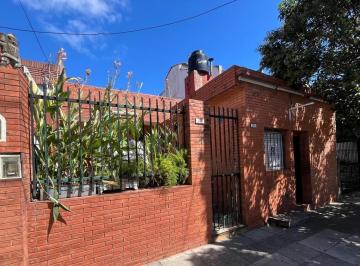 Casa · 169m² · 5 Ambientes · Venta. Casa. 5 Ambientes. Conde 4800. Saavedra