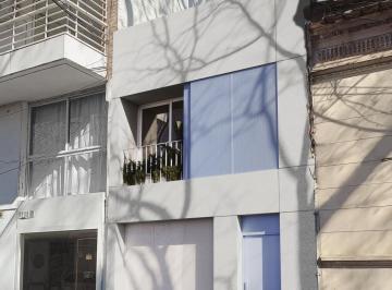 Casa · 130m² · 5 Ambientes · 1 Cochera · Venta Casa 3 Dorm. Lourdes Rosario