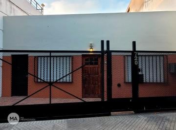 Casa · 88m² · 6 Ambientes · 1 Cochera · Casa 2 Dorm. - Centeno 700 - Rosario Las Heras | Venta