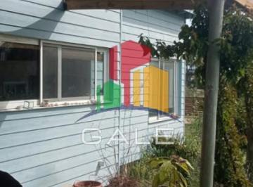Foto1 · Casa en Alquiler - La Barra