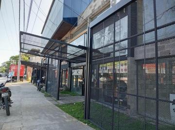Local comercial · 58m² · 2 Cocheras · Local con Ubicación Estratégica, Alto Transito Peatonal.