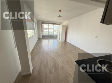 Departamento · 42m² · 1 Ambiente · Venta - Monoambiente C/ Balcón - Amenities - Villa Crespo