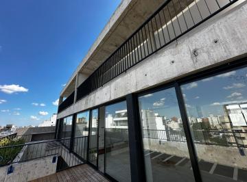 Departamento · 3 Ambientes · 1 Cochera · Duplex Terrazas Marin