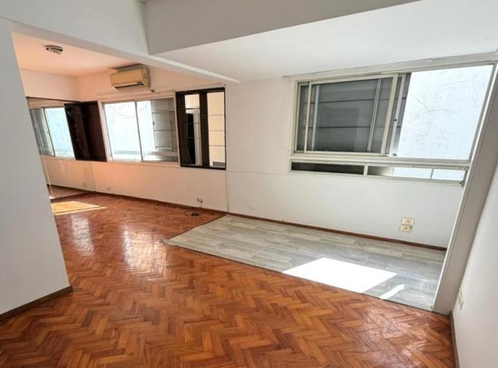 Departamento · 72m² · 3 Ambientes