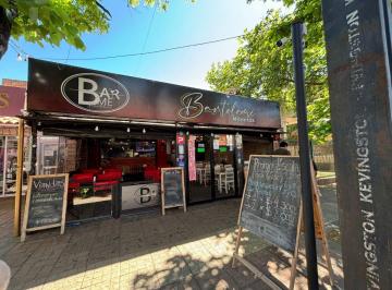 Fondo de comercio de 4 ambientes, Florencio Varela · Venta Fondo de Comercio" Bar Bartolome"