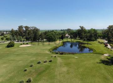 Terreno · 1284m² · Venta de Lote Interno en San Eliseo Golf
