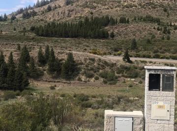 Terreno · 4716m² · Lote en Venta Dina Huapi