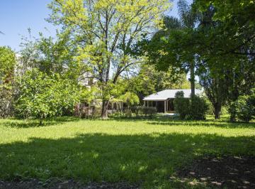 Terreno · 1000m² · Lote 1.000 m² Arbolado, Listo Para Disfrutar Ya, con Quincho y Pileta
