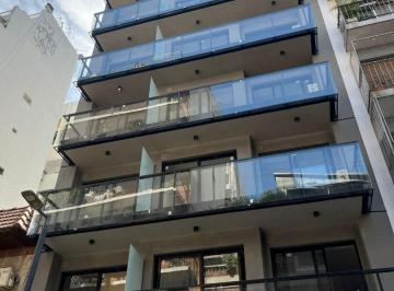 Departamento · 36m² · 2 Ambientes · Departamento 2 Ambientes, Pasaje Virasoro 2354