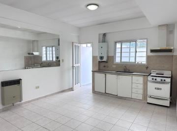 Departamento de 2 ambientes, La Plata · Departamento en Planta Baja – 119 y Diagonal 80 – Sin Expensas