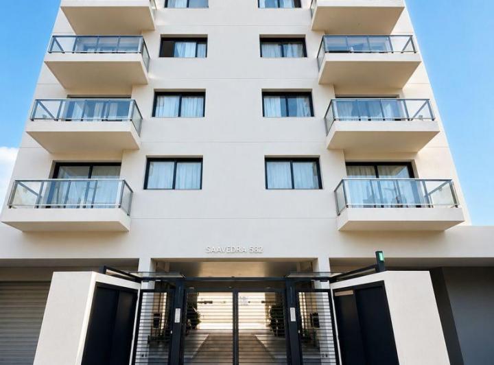 Departamentos en venta — RealXpertAI
