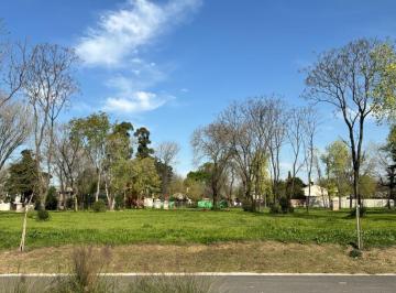 Terreno · 313m² · Terreno en Barrio Cerrado El Vivero