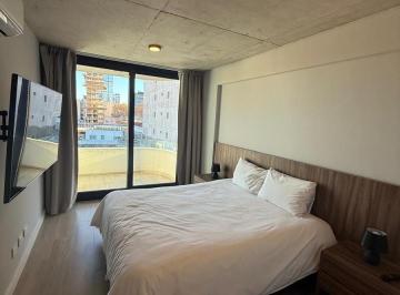 Departamento · 43m² · 2 Ambientes · Venta Departamento Dos Ambientes Amoblado y Equipado - Palermo Hollywood