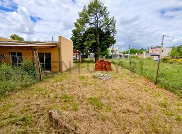 Terreno · 381m² · Venta Lote en Monte Flores, Departamento Rosario