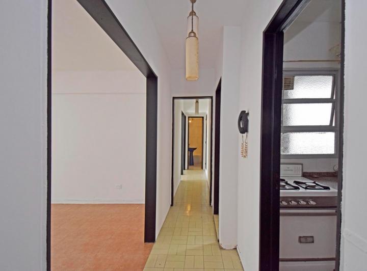 Departamento · 65m² · 3 Ambientes