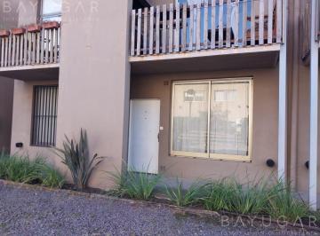 Departamento · 32m² · 1 Ambiente · 1 Cochera · Venta - Monoambiente - Verdi 57 - Pilar Apto Credito