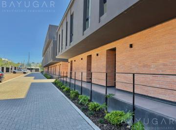 Departamento · 66m² · 3 Ambientes · 1 Cochera · Venta Dúplex 3 Ambientes en Pilar Caamaño